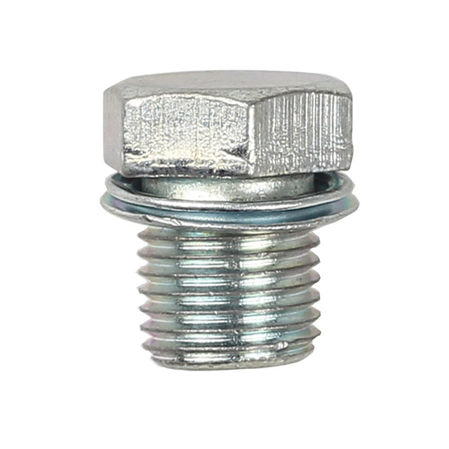 Husqvarna 340 345 346XP 350 Заглушка для бензопилы OEM # 1122 025 2200
