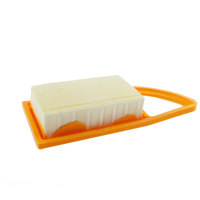 Очиститель воздушного фильтра для воздуходувок Stihl BR500 BR550 BR600 4282 141 0300