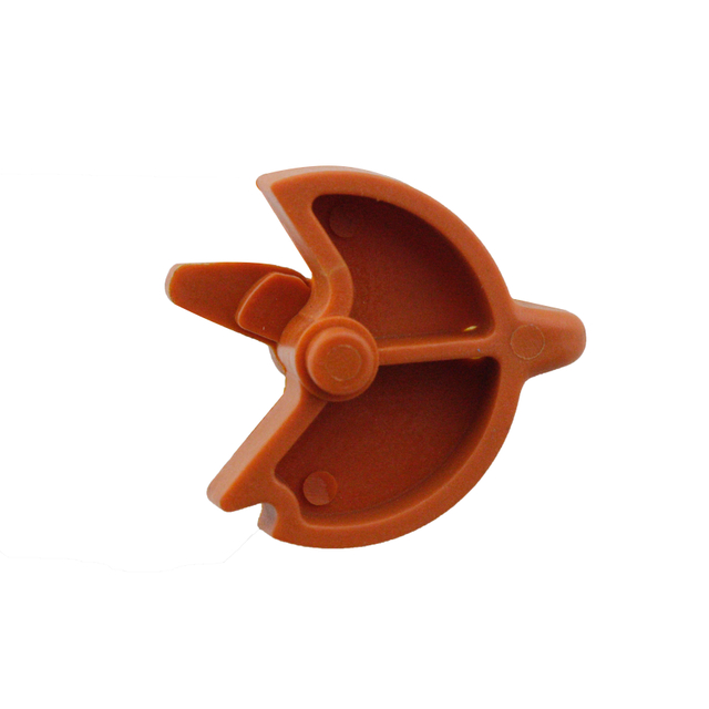 Управление кожухом Вкл. Выкл. Вал переключателя для Stihl TS400 Бетонная отрезная пила 4223 182 0900