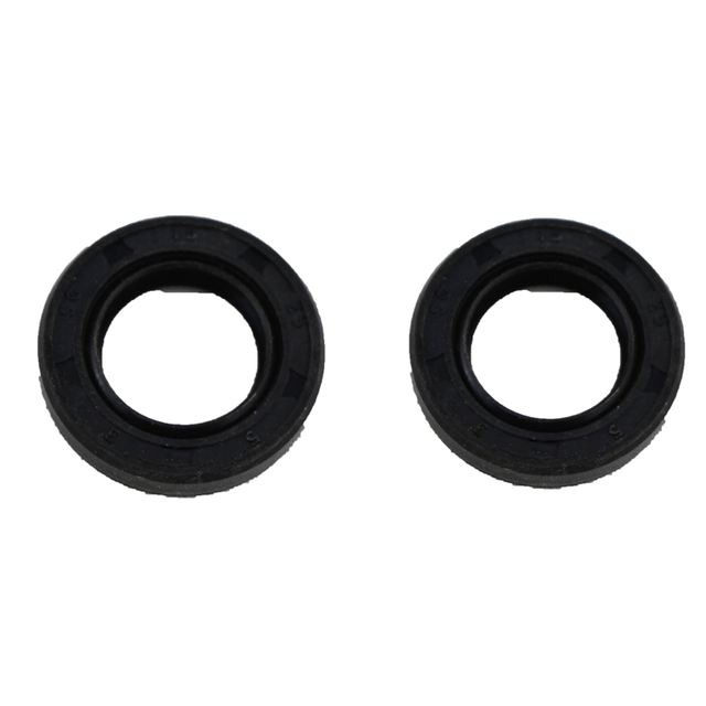 FarmerBoss™ Комплект масляных уплотнений (Viton Rubber) 15x25x5 для Stihl MS180 018 бензопилы OEM 9639 003 1585