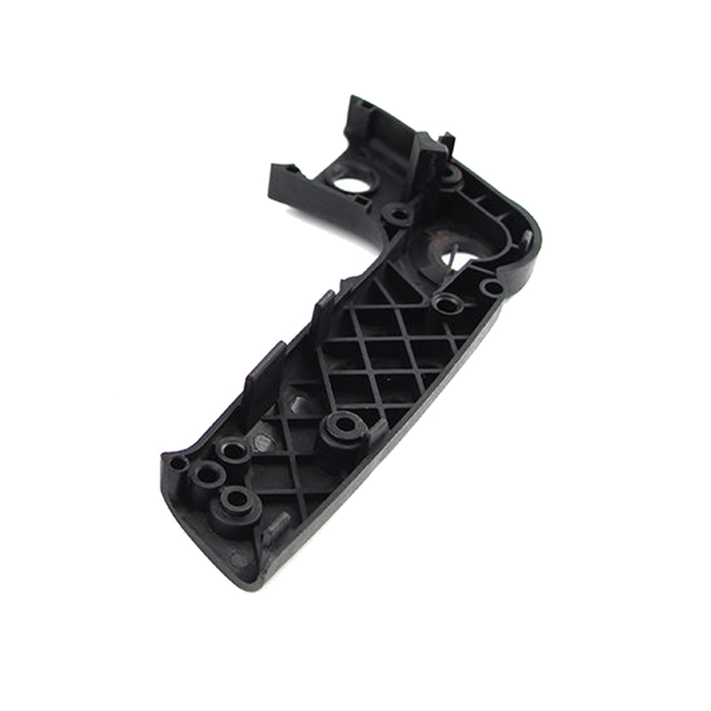 Корпус ручки, правая боковая крышка для Stihl MS200T 020T, верхняя рукоятка для бензопилы, молдинг #1129 791 0600