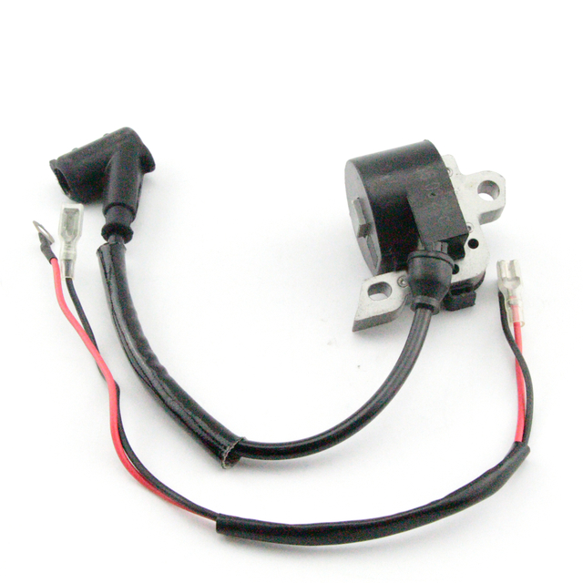 Катушка зажигания для бензопилы Stihl 066 046 MS460 MS650 MS660 1122 400 1314