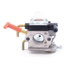 Карбюратор для Stihl HS81 HS81R HS81RC HS81T HS86 HS86R HS86T Кусторезы OEM # 4237 120 0606