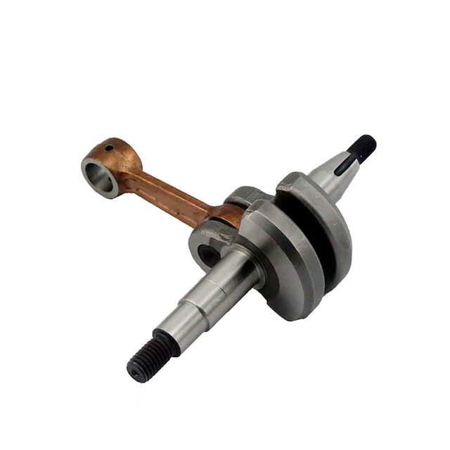 Коленчатый вал бензопилы для Husqvarna 51 55 OEM # 503573806