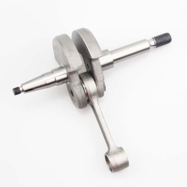 Коленчатый вал в сборе для Stihl TS760 TS510 050 051 075 076 075AV TS50AV Отрезная пила по бетону OEM # 1111 030 0402