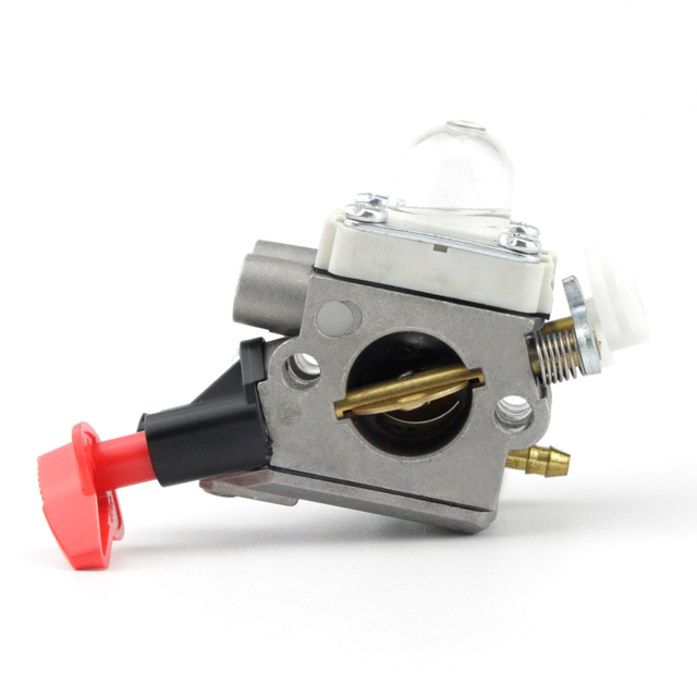 Карбюратор для Zama C1M-S267A Stihl FS40 FS50 FS56 FS56C FS70 FS70C FC56C FC70 FC70C Carby OEM # 4144 120 0608