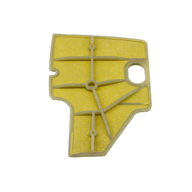 Послепродажный Stihl 070 090 090G Очиститель воздушного фильтра бензопилы 1106 120 1602