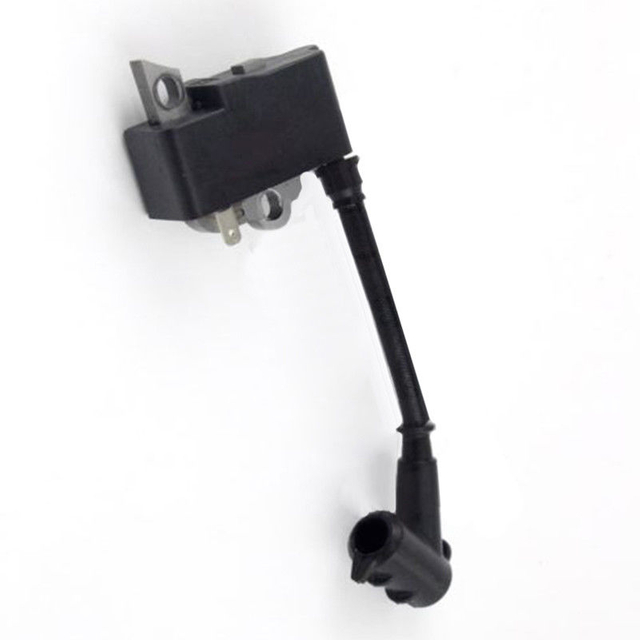 КАТУШКА ЗАЖИГАНИЯ Для STIHL MS171 MS181 MS211 ЦЕПНАЯ ПИЛА #1139 400 1307