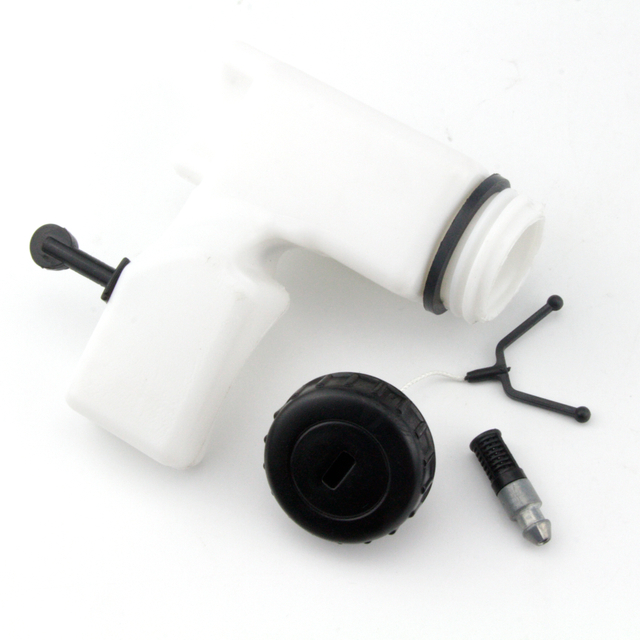 Линия крышки фильтра масляного бака для бензопилы Stihl 017 018 MS170 MS180 1130 351 4400