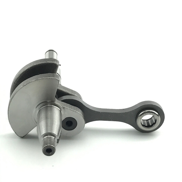 Коленчатый вал для бензопилы Stihl MS171 MS181 MS181C MS211 заменить OEM #1139 030 0401