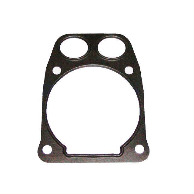 Прокладка головки блока цилиндров для бензопилы Partner Husqvarna K960 K970 OEM # 506 41 40 01