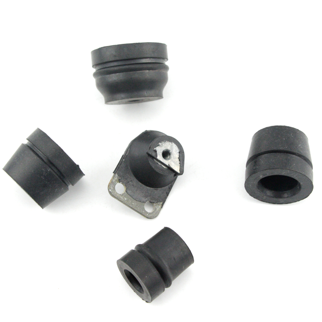 Послепродажный Stihl MS660 MS650 066 Бензопила A/V Anti Vibe Buffer Complete Set OEM 1122 790 9921, 1122 790 9901, 1125 790 9906, 1122 790 9905