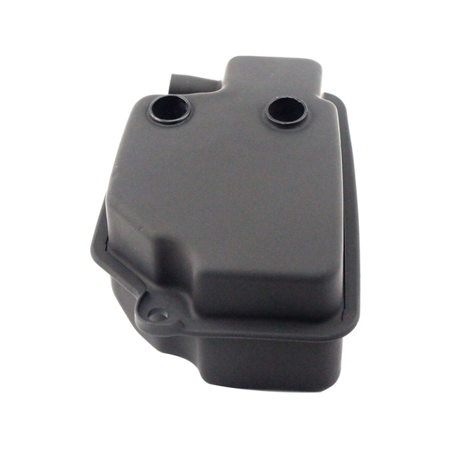 Глушитель для Stihl FS120 FS200 FS250 Триммеры триммер OEM # 4134 140 0602