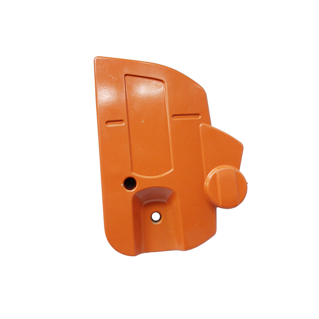 Звездочка сцепления боковой крышки цепного тормоза для Husqvarna 445 450 бензопилы OEM # 544097902