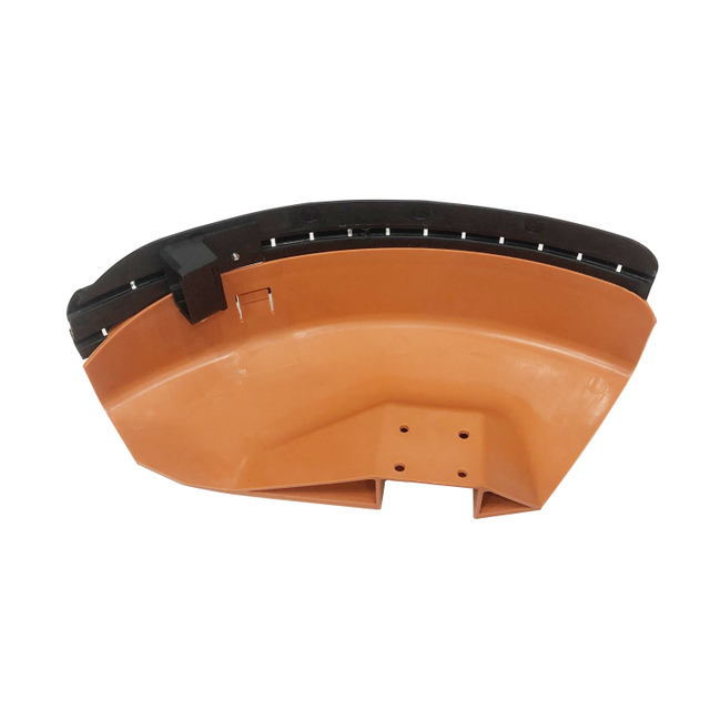 Триммер защитный пылезащитный чехол для Stihl FS55 FS80 FS85 FS90 FS100 FS110 FS120 FS130 FS160 FS180 FS200 FS220 FS240 FS250 Триммер для струн заменяет OEM 4119 007 1013, 4119 007 1027