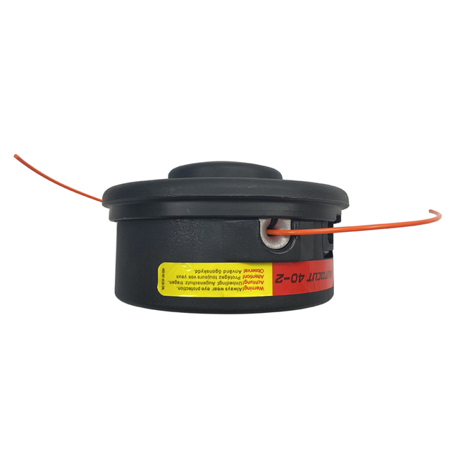 Триммер для резки струн 40-2 для Autocut Stihl FS160 FS220 FS280 FS290 FS300 FS310 FS350 FS360 FS400 FS410 FS450 FS460 FS480 FS500 FS420 FS550 Триммер для струн заменяет OEM 4003 710 2189
