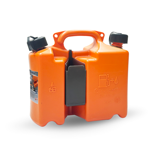 Топливная Канистра Holzfforma 5 Л Для Stihl