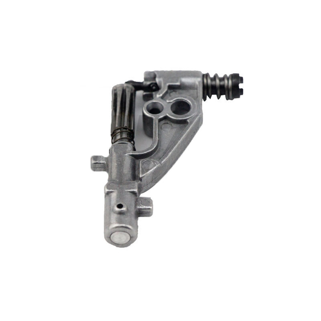 Масляный насос бензопилы для Husqvarna 340 345 346 XP 350 OEM # 544 18 01 03