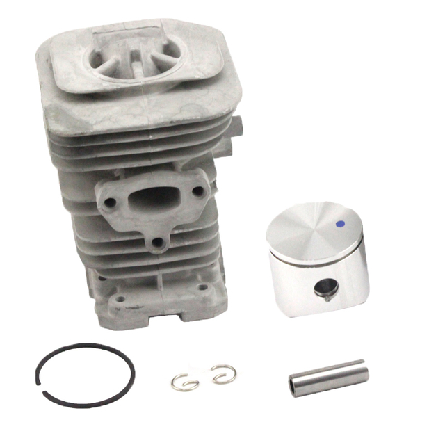 40 мм поршень цилиндра WT стопорное кольцо для Husqvarna 136 137 141 142 OEM # 530 06 99 41