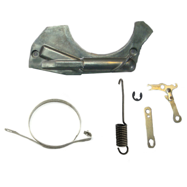 Полный комплект цепных тормозов Послепродажный Для Stihl 029 039 MS290 MS310 MS390 1127 021 1102, 1125 160 5400, 1128 160 5000, 1121 160 5500, 1127 162 5800