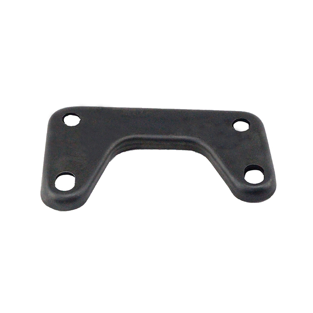 Кронштейн глушителя выхлопа для Husqvarna 394 394XP 395 395XP бензопилы OEM # 503 52 29 02