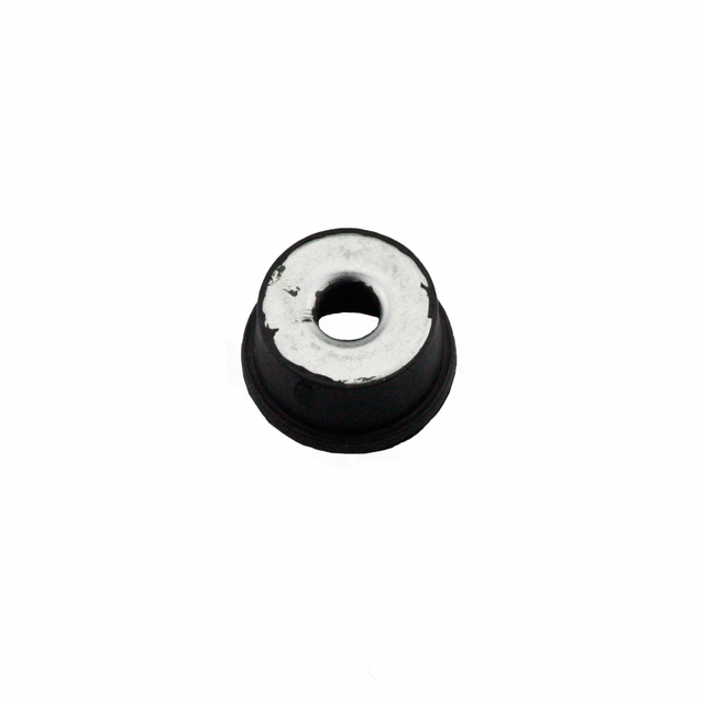 Кольцевой буфер для Stihl 031 032 031AV 032AV #1113 790 9910 бензопила резиновое крепление антивибрационная рама сзади