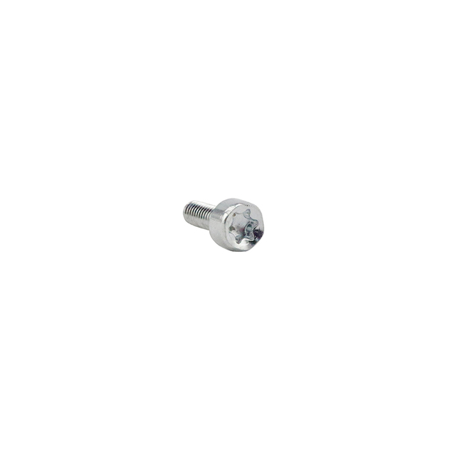 T27 Torx 4 мм 12 мм болт шлицевой винт IS-M4x12 для Stihl 9022 313 0660