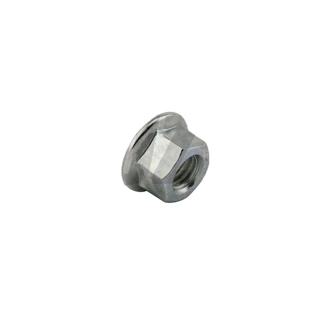 Гайка цепной пилы для Husqvarna 50 51 55 61 268 272 XP 345 350 346 353 357 359 362 365 371 372 XP 385 395 570 OEM # 503 22 00-01