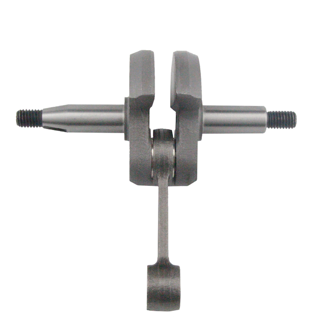 Farmerboss™ Триммеры Триммер Коленчатый вал Коленчатый вал Послепродажный Для Stihl FS350 FS400 FS450 FS480 SP400 SP450 FR350 FR450 FR480 4128 030 0400