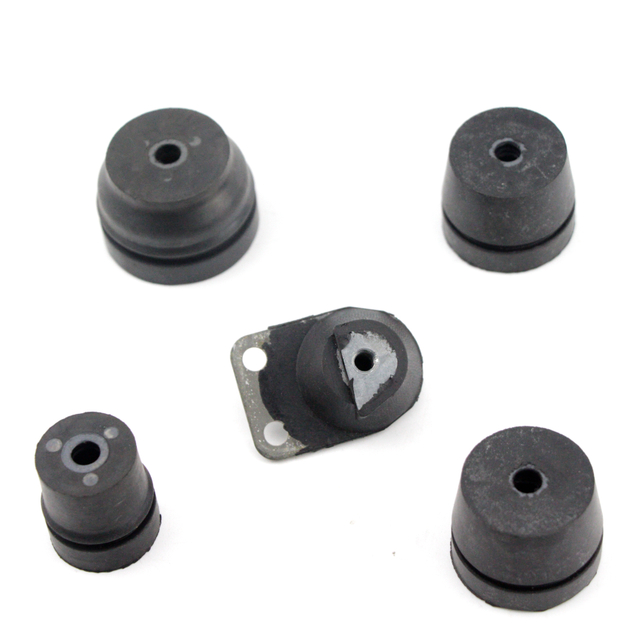 Послепродажный Stihl MS660 MS650 066 Бензопила A/V Anti Vibe Buffer Complete Set OEM 1122 790 9921, 1122 790 9901, 1125 790 9906, 1122 790 9905