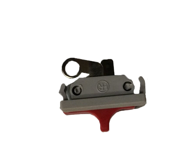 Вал переключения бензопилы для Husqvarna 61 261 262 266 268 272 281 288 394 395 OEM # 503 71 79-01