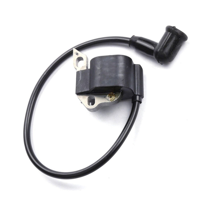 Катушка зажигания для Stihl SR340 SR420 BR340 BR380 BR420 воздуходувка #4203 400 1301 НОВАЯ