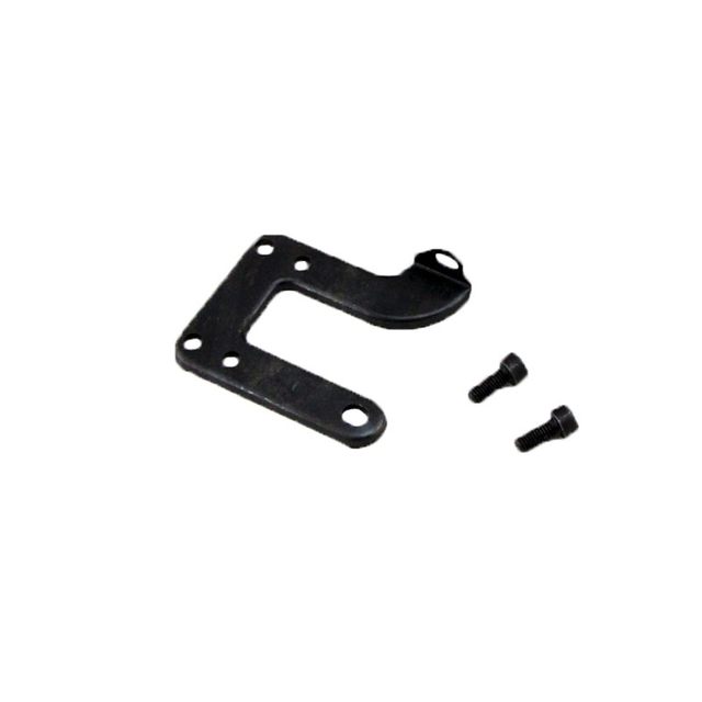 Поддержка глушителя бензопилы для Husqvarna 61 268 272 XP WT 2 винта OEM # 503 53 59-01