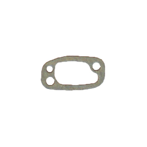 Впускная прокладка бензопилы-1 для Husqvarna 61 66 162 266 268 272 OEM # 501 80 68-03