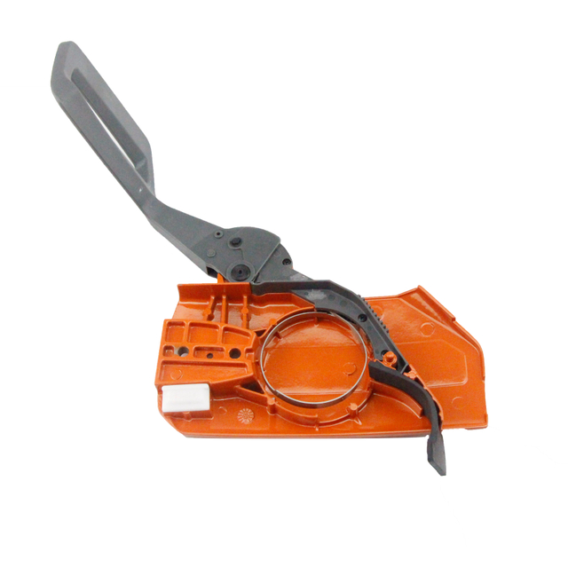 Крышка звездочки цепи для Husqvarna 281 288 OEM # 503 74 67-02