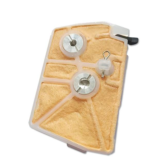 Послепродажный Stihl 028 028AV 028 Super очиститель воздушного фильтра бензопилы OEM 1118 120 1600