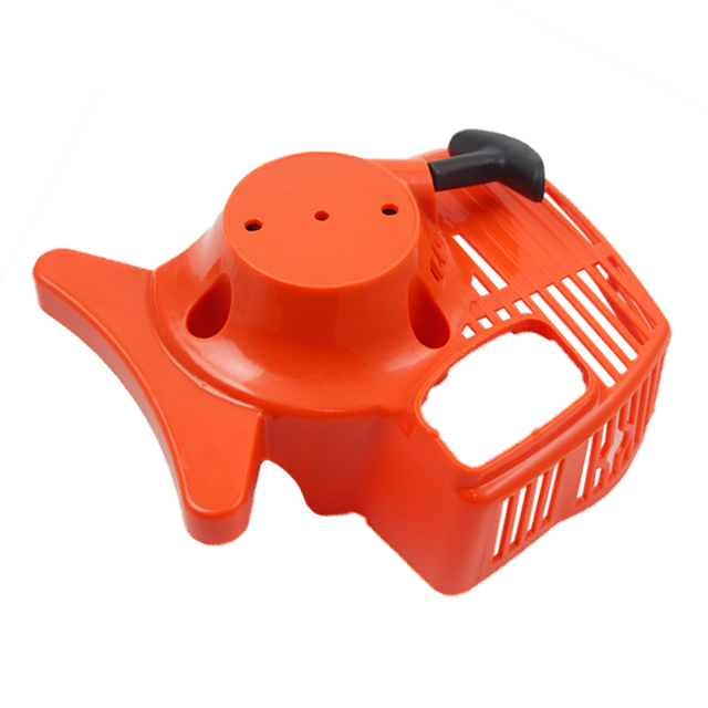 Стартер в сборе для Stihl FC55 FS38 FS45 FS46 FS55 FC55 HL45 KM55 Триммеры Pull Rewind Start # 4140 190 4009