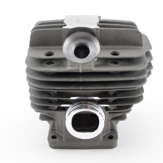 Комплект цилиндрического поршня 50 мм для бензопилы Stihl 044 MS440 MS 440 с разл.Замена порта #1128-020-1227