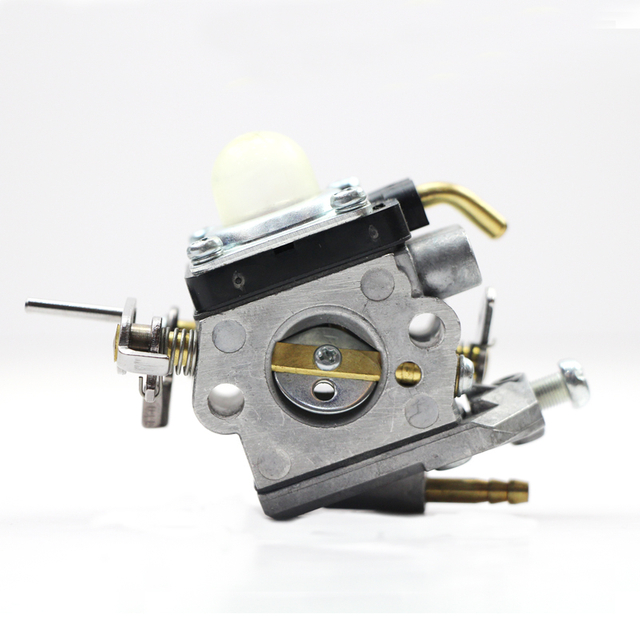 Карбюратор для Husqvarna 129C 129L 129R 129LDX 129RJ OEM 545008097