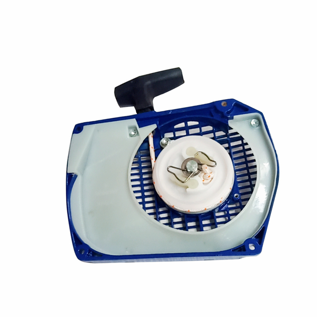Стартер Blue Recoil Rewind Pull Start для бензопилы Stihl MS880 088