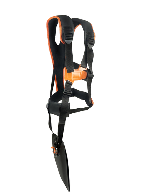 FarmerBoss™ Holzfforma Professional Full Harness для кусторезов
