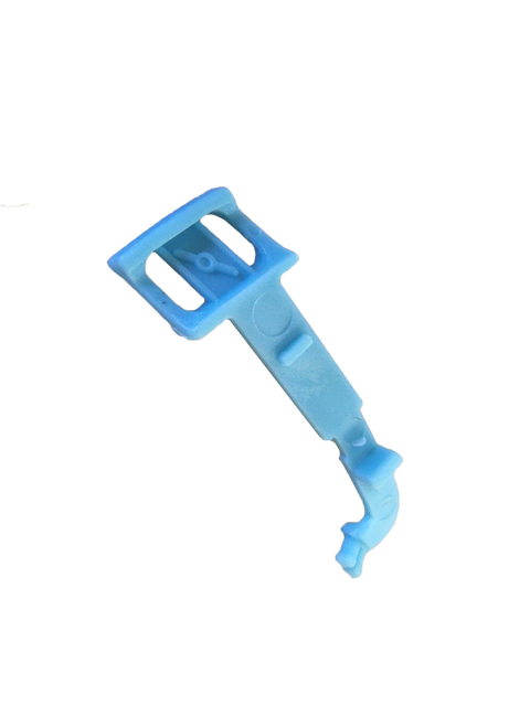 Дроссельная тяга бензопилы для Husqvarna 340 345 346 XP 350 OEM # 503 86 96 01