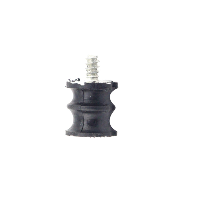 Кольцевой буферный элемент бензопилы, изолятор AV для Husqvarna 137 142 OEM # 530029870
