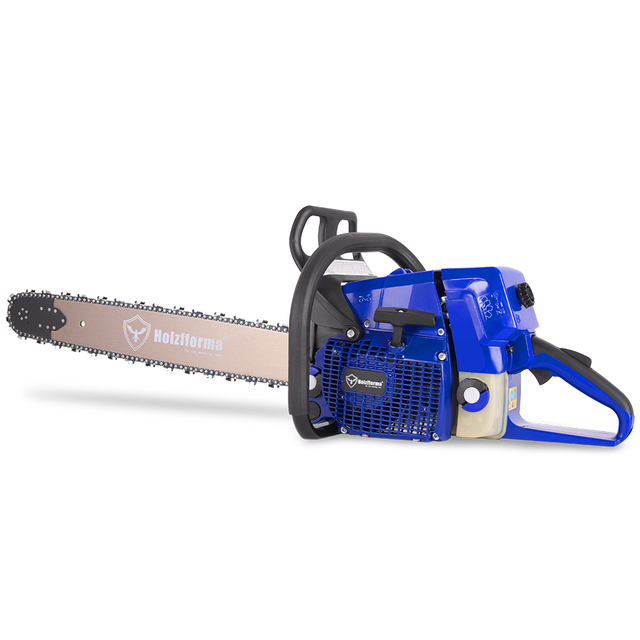 71cc Holzfforma® Blue Thunder G444 Бензин Бензопилы