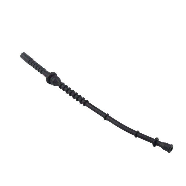 Топливопровод для Stihl FS120 FS200 FS250 S300 FS350 FS400 FS450 SP200 HT250 FR350 FR450 FR480 FT250 BT120 BT121 Триммеры триммер газовый шланг трубка OEM # 4128 358 0800