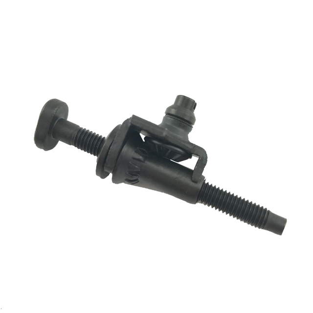 Husqvarna 340 345 346 350 351 353 Натяжитель цепи OEM 537 07 12 01, запчасти для бензопил Husqvarna