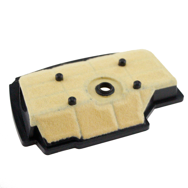 Очиститель воздушного фильтра для бензопилы Stihl MS201T MS201 MS201TC OEM 1145 140 4400