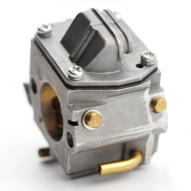 Карбюратор для Stihl 044 046 MS440 MS460 и совместим с Walbro Zama HD-15C HD-17C HD-14B HD-16B HD-24C HD-17A HD-16D 1128 120 0625 Carb Carby