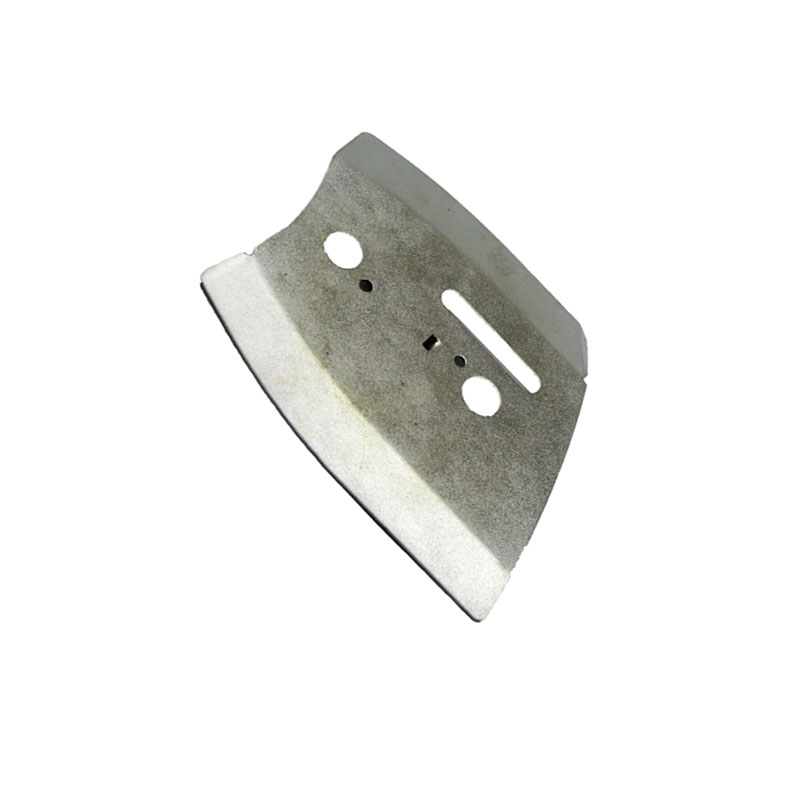 Stihl 070 090 Внешняя боковая пластина бензопилы Направляющая шина 1106 664 1100