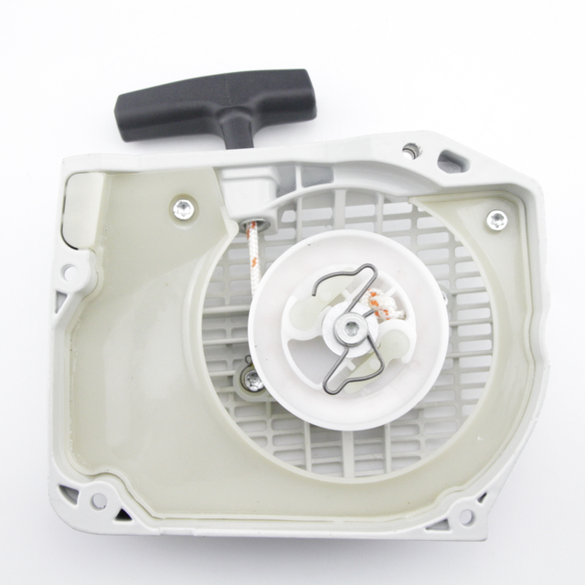 Стартер с обратной перемоткой для бензопилы Stihl 066 MS660 1122 080 2110
